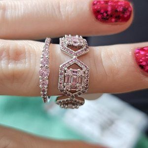 BP Staying Next to You Size 7 Ring